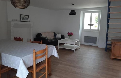 Asserac Casa | Gite de la paludière