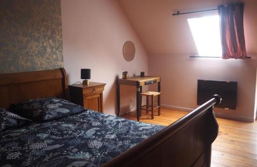 Herouvillette Casa | Gite de la petite maison