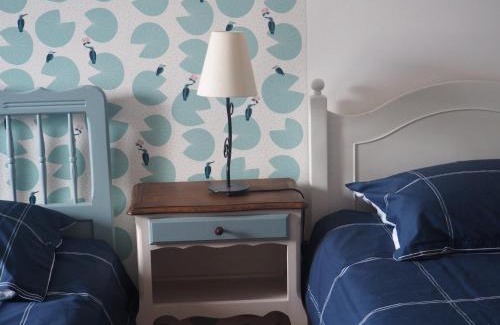 Herouvillette Casa | Gite de la petite maison