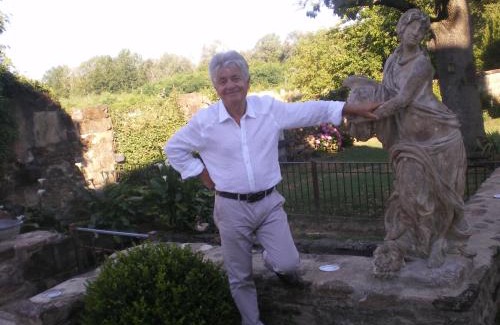 Peyrins Casa | GITE de la RENAISSANTE