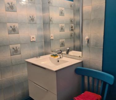 Montherme Casa | Gite de la Rowa Monthermé