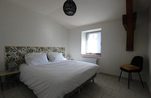 Pontgibaud Casa | Gite de la rue du château - tout inclus