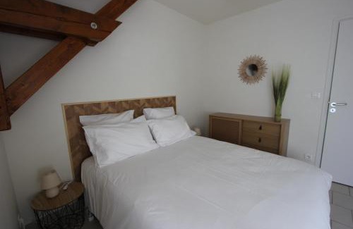 Pontgibaud Casa | Gite de la rue du château - tout inclus