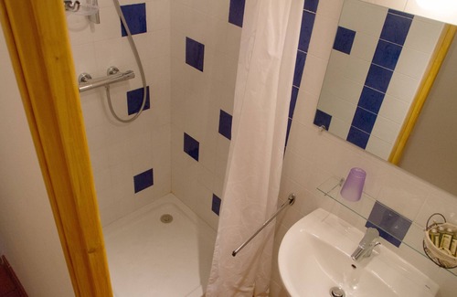 Chateauvert Cabaña | Gite de la Sauge - Provenza Spa Pool - Escalada - La Reparade