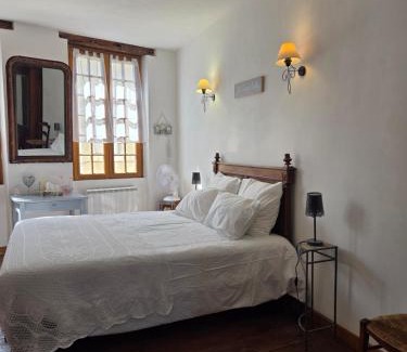 Auvillar Casa | Gite de la Sauvetat