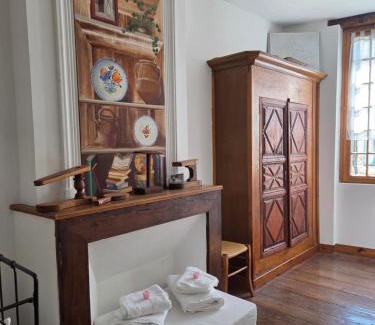 Auvillar Casa | Gite de la Sauvetat