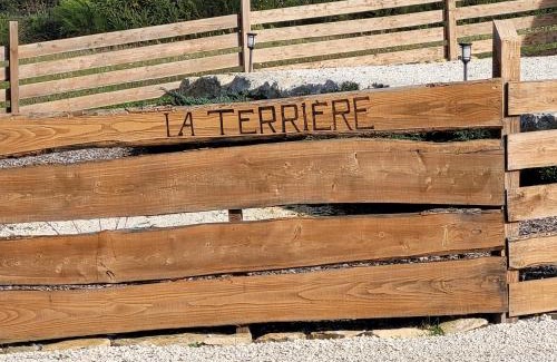 La Chapelle-Aubareil Casa | gite de la Terriere en Dordogne-Perigord