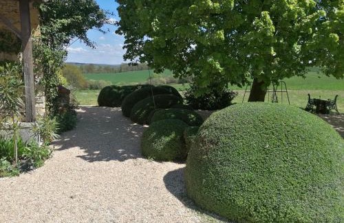 Clermont-d'Excideuil Casa | Gite de la Tuilière