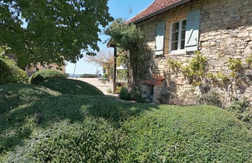 Clermont-d'Excideuil Casa | Gite de la Tuilière