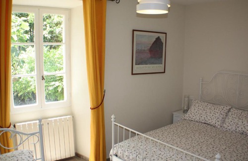 Montolieu Apartamento | Gite de Mallast