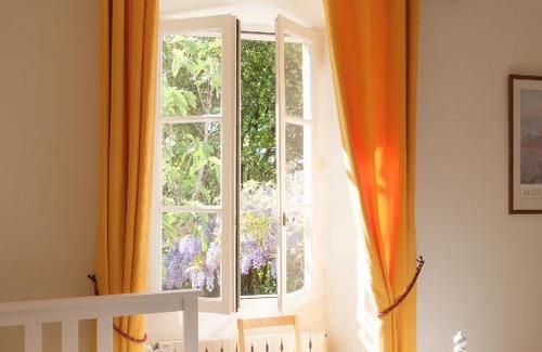 Montolieu Apartamento | Gite de Mallast