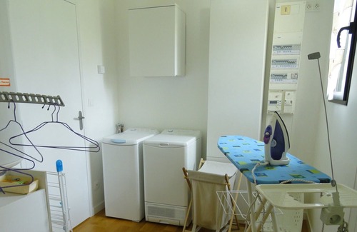 Froidfond Cabaña | Gîte de Mocque-Souris en FROIDFOND entre Mer, Marais y Bocage