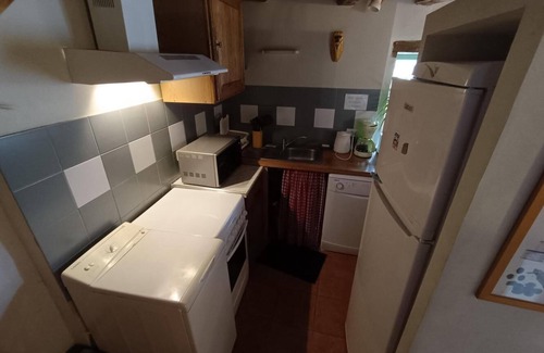 Cajarc Casa | Gite de Naudy Haut - Cajarc
