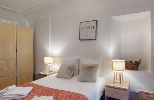 Colmar Centre Ville Apartamento | Gite de Paul