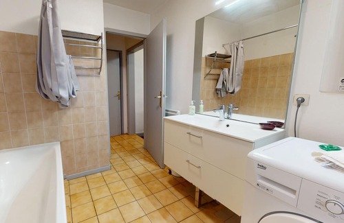Colmar Centre Ville Apartamento | Gite de Paul