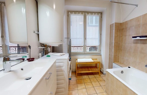 Colmar Centre Ville Apartamento | Gite de Paul