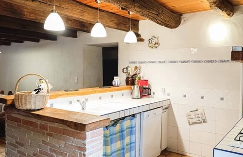 Castelnau-Montratier-Sainte-Alauzie Casa | Gite de Peyret - Castelnau-montratier