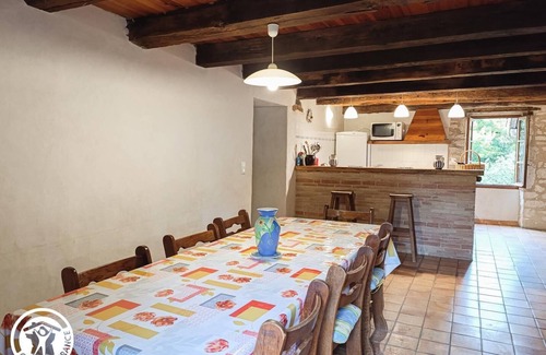 Castelnau-Montratier-Sainte-Alauzie Casa | Gite de Peyret - Castelnau-montratier