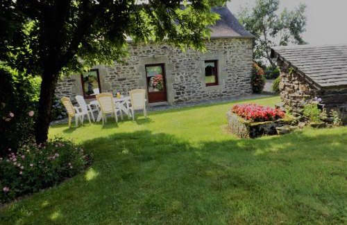 Saint-Segal Casa | Gite De Penn Ar Stank