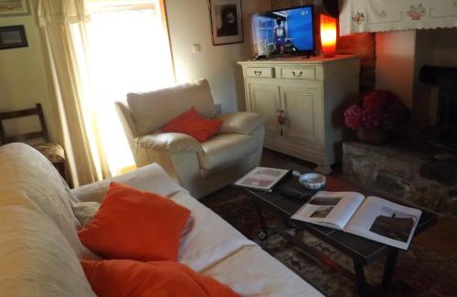 Saint-Segal Casa | Gite De Penn Ar Stank