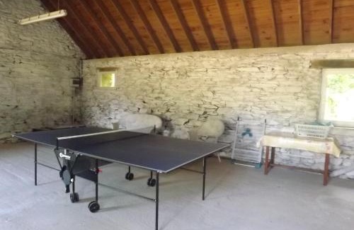Saint-Segal Casa | Gite De Penn Ar Stank