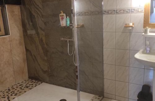 Valdieu-Lutran Apartamento | Gite de peupliers