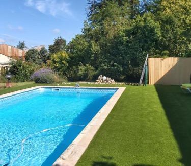 Albi Casa | gite de Pratgraussals