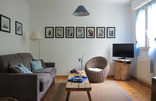 Kerherou Casa | Gîte de Questélan, in the heart of the protected natural site on the banks of the Bélon river