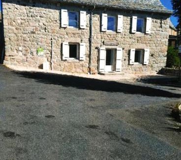 Recoules-d'Aubrac Casa | Gite de recoules