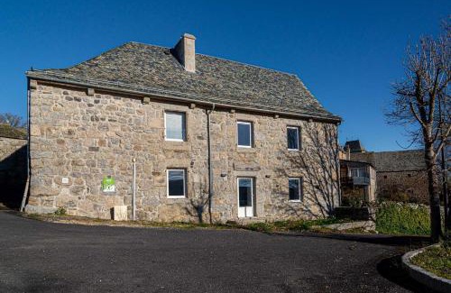 Recoules-d'Aubrac Casa | Gite de recoules