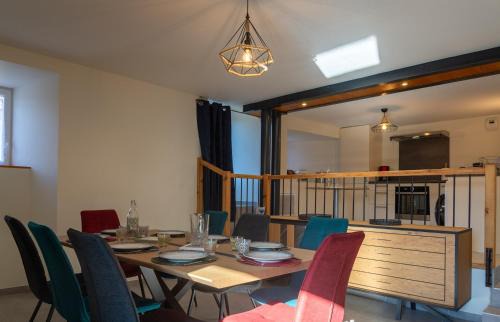 Recoules-d'Aubrac Casa | Gite de recoules