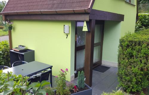 Kaysersberg-Vignoble Casa | Gite Delphine