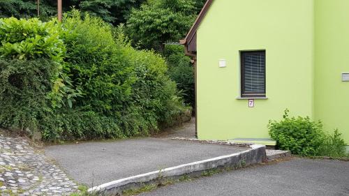 Kaysersberg-Vignoble Casa | Gite Delphine