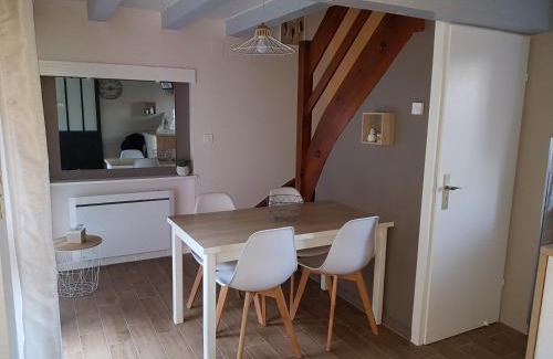 Kaysersberg-Vignoble Casa | Gite Delphine