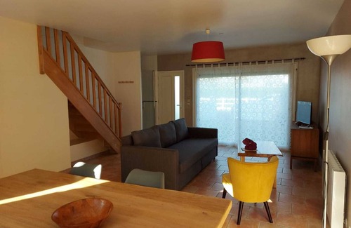Denneville Casa | Gite Denneville Plage - 400m from the beach