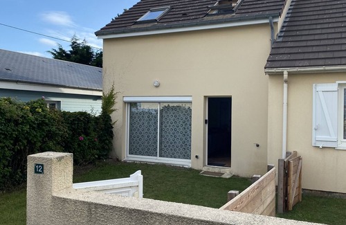 Denneville Casa | Gite Denneville Plage - 400m from the beach