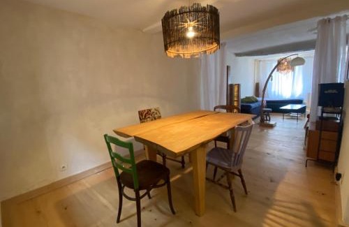 Tieffenbach Casa | Gite des 2 églises