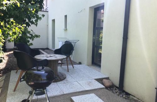 Colmar Casa | Gite des 3 cigognes