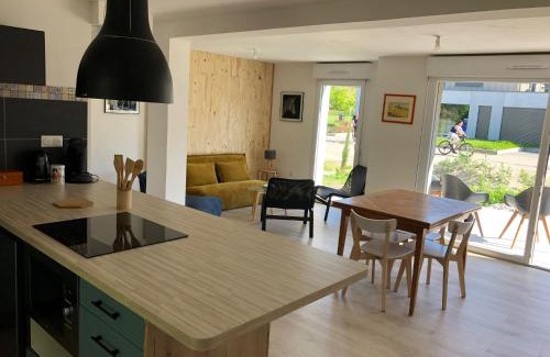 Colmar Casa | Gite des 3 cigognes