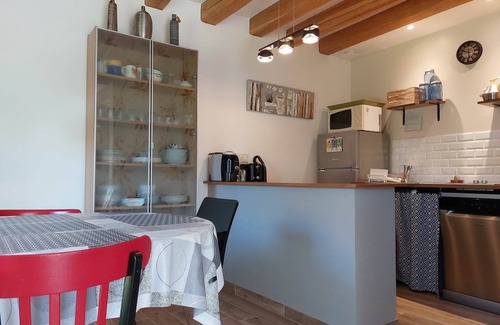 Couffy Apartamento | Encantadora casa de campo cerca del zoológico de Beauval