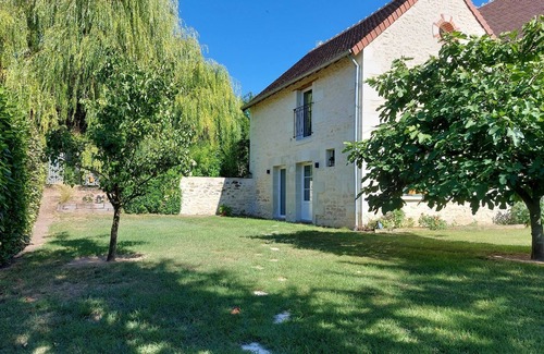 Couffy Apartamento | Encantadora casa de campo cerca del zoológico de Beauval