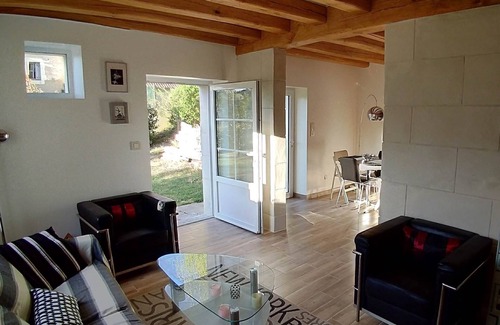 Couffy Apartamento | Encantadora casa de campo cerca del zoológico de Beauval