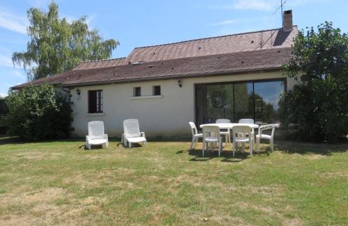 Moitron-sur-Sarthe Casa | Gite des Basses Touches