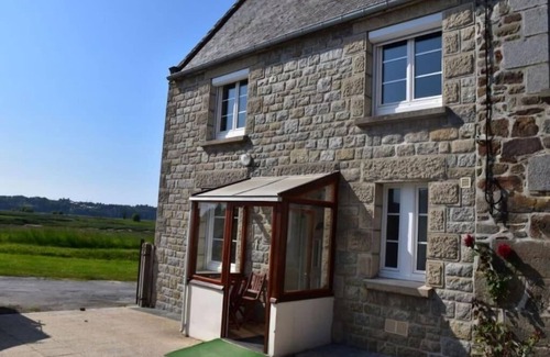 Cotes d'Armor Casa | Gite des Bords de rance