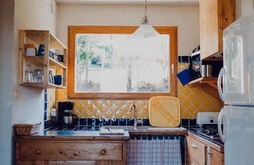 Saint-Martin-d'Uriage Apartamento | GITE DES BONNETS