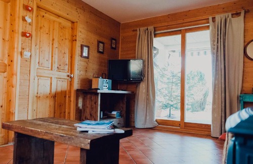 Saint-Martin-d'Uriage Apartamento | GITE DES BONNETS