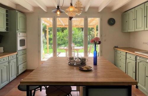 Baigts-de-Bearn Casa | Gite Des Cimes