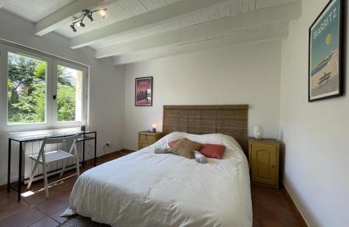 Baigts-de-Bearn Casa | Gite Des Cimes