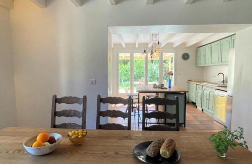 Baigts-de-Bearn Casa | Gite Des Cimes