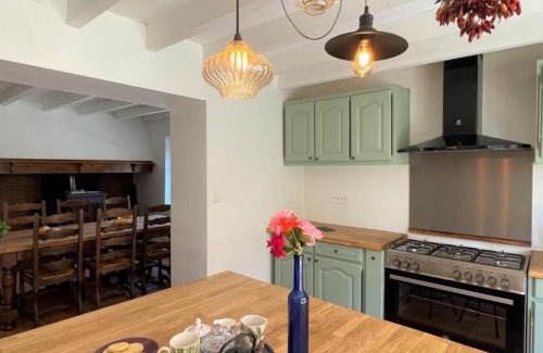 Baigts-de-Bearn Casa | Gite Des Cimes